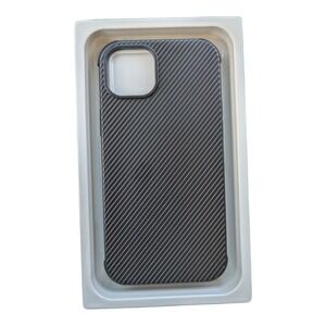 F5. Heyday Magsafe Rugged Phone Case For Apple iPhone 15 Plus/14 Plus - Black‎